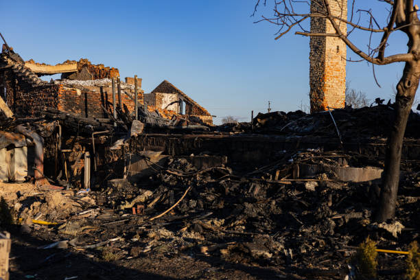 Reliable Fire Board Up contractor in Monticello, KY by Fire Damage Flint